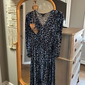 Banana republic dress